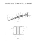 Hydrodynamic Fin diagram and image