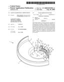 Safety Guard with Clamping Device diagram and image