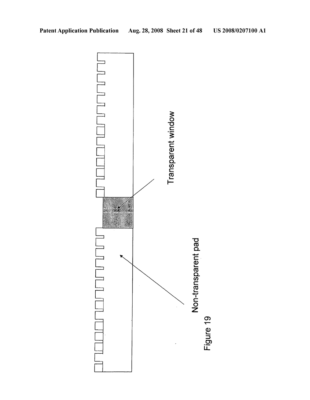 Customized polishing pads for CMP and methods of fabrication and use thereof - diagram, schematic, and image 22