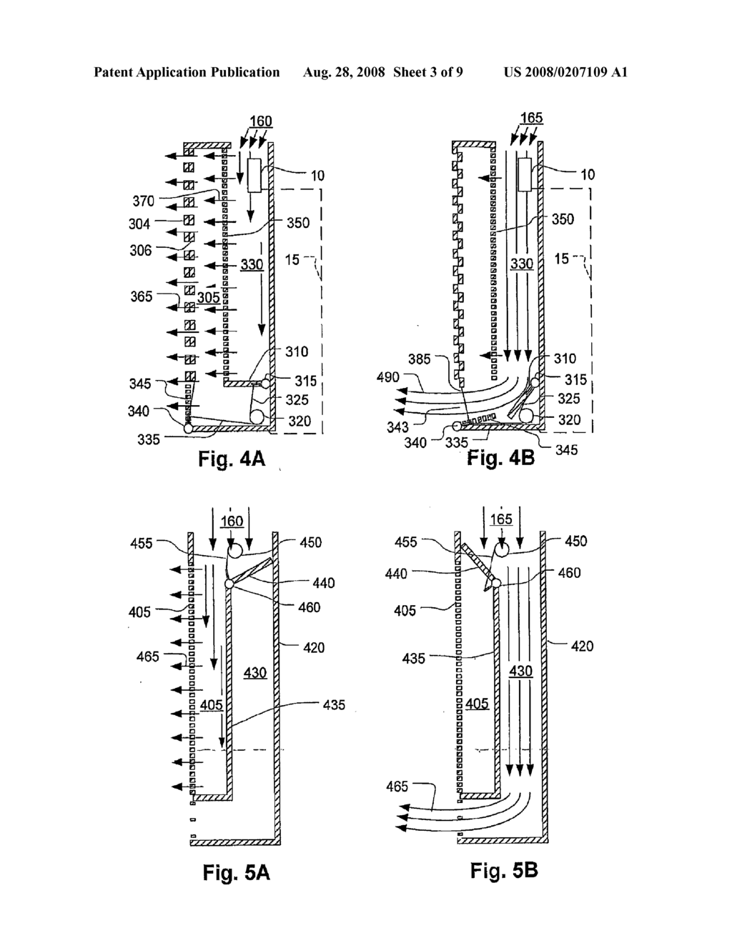 Ventilation Register and Ventilation Systems - diagram, schematic, and image 04