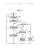 Method of controlling beam weight detection and receiver diagram and image