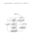 Method of controlling beam weight detection and receiver diagram and image