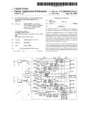 INTEGRATED CIRCUIT AND METHOD FOR RECEPTION OF RADIO FREQUENCY SIGNALS diagram and image