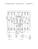 INTEGRATED CIRCUIT AND METHOD FOR RECEPTION OF RADIO FREQUENCY SIGNALS diagram and image