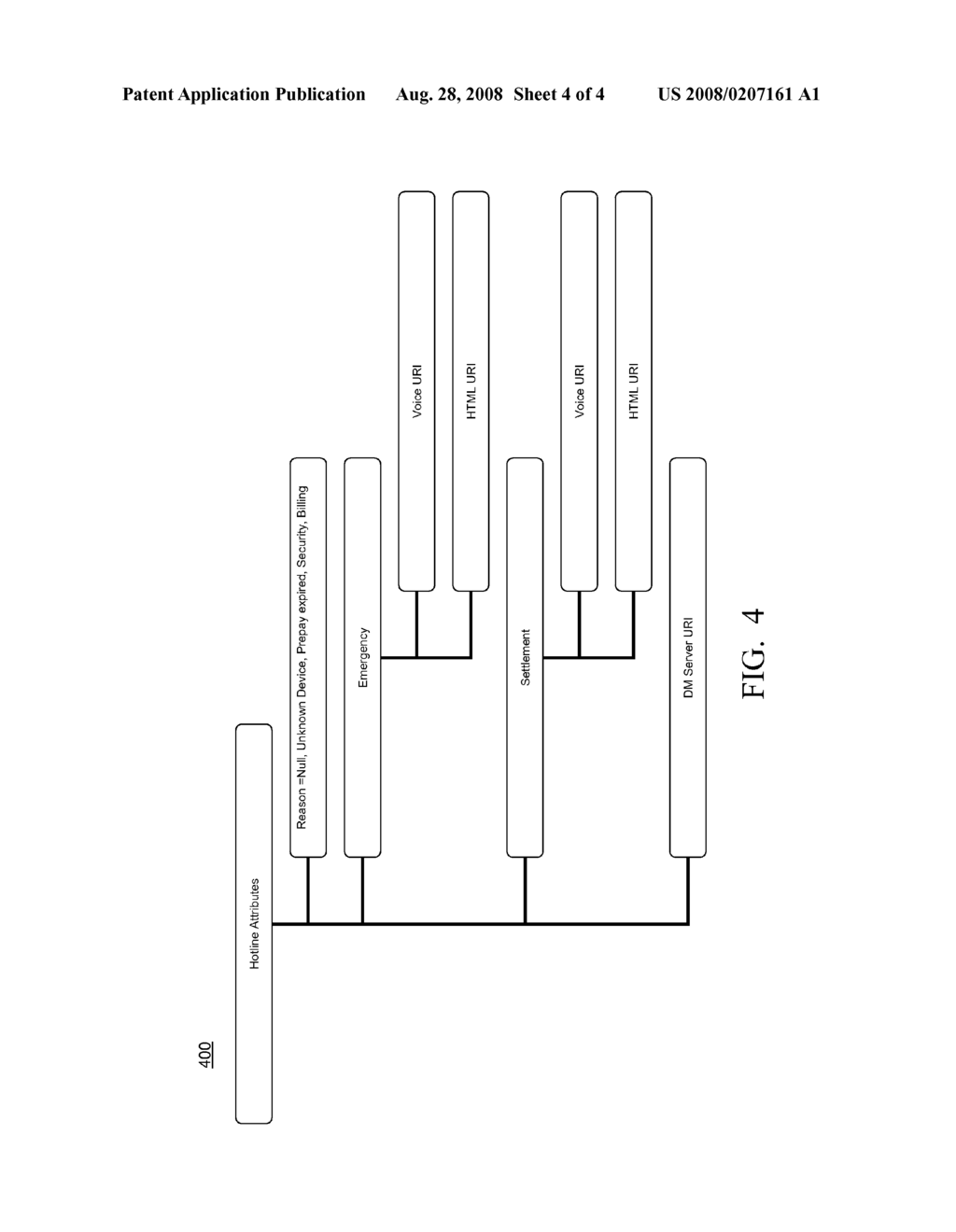 METHOD AND APPARATUS TO FACILITATE HOTLINING IN A COMMUNICATION SYSTEM - diagram, schematic, and image 05