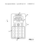 AUTOMATICALLY GENERATED MESSAGES BASED ON DETERMINED PHONE STATE diagram and image