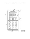 AUTOMATICALLY GENERATED MESSAGES BASED ON DETERMINED PHONE STATE diagram and image