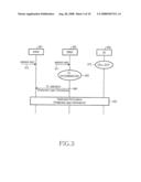 Method and apparatus for indicating preferred layer information in multimedia broadcast/multicast service (MBMS) diagram and image