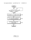 Method and apparatus for indicating preferred layer information in multimedia broadcast/multicast service (MBMS) diagram and image