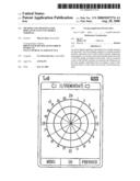 METHOD AND APPARATUS FOR DISPLAYING EVENT OF MOBILE TERMINAL diagram and image