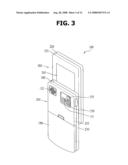 METHOD AND APPARATUS FOR DISPLAYING EVENT OF MOBILE TERMINAL diagram and image