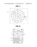 METHOD AND APPARATUS FOR DISPLAYING EVENT OF MOBILE TERMINAL diagram and image