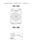 METHOD AND APPARATUS FOR DISPLAYING EVENT OF MOBILE TERMINAL diagram and image