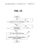 METHOD AND APPARATUS FOR DISPLAYING EVENT OF MOBILE TERMINAL diagram and image