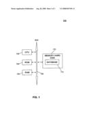 Environment development system and methods diagram and image