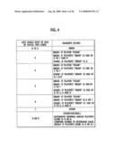 GAMING METHOD AND MACHINE FOR PLAYING PRIMARY AND SECONDARY CARD GAMES diagram and image