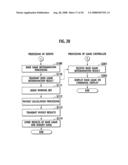 GAMING METHOD AND MACHINE FOR PLAYING PRIMARY AND SECONDARY CARD GAMES diagram and image