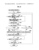 GAMING METHOD AND MACHINE FOR PLAYING PRIMARY AND SECONDARY CARD GAMES diagram and image