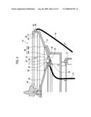 Roulette apparatus and roulette gaming machine diagram and image