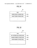 Roulette apparatus and roulette gaming machine diagram and image