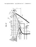 Roulette apparatus and roulette gaming machine diagram and image