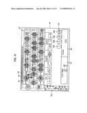 Roulette apparatus and roulette gaming machine diagram and image