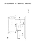 METHODS AND ARCHITECTURE FOR CASHLESS SYSTEM SECURITY diagram and image