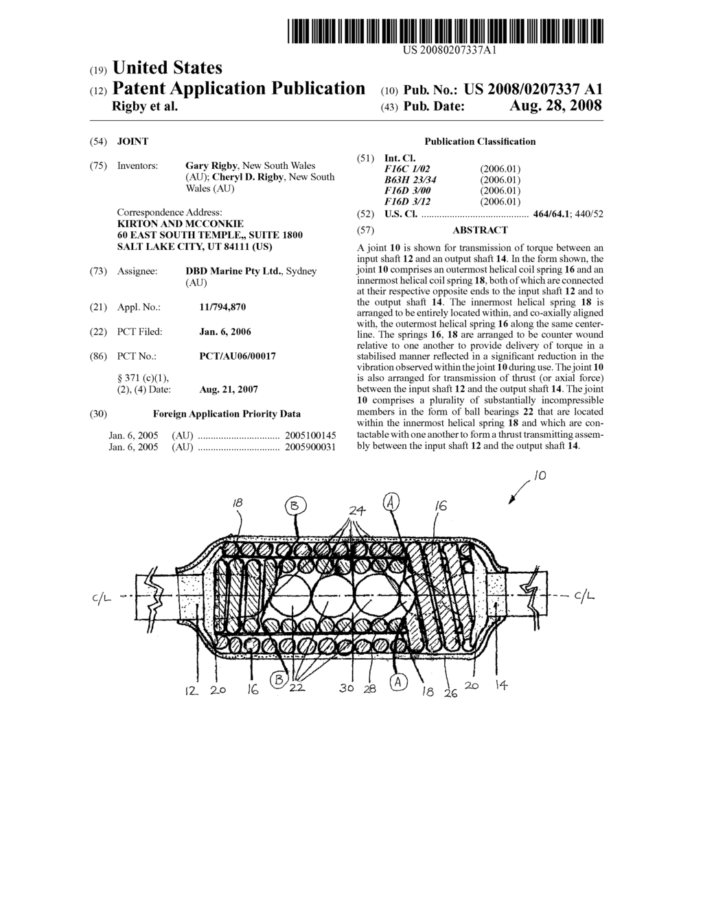 Joint - diagram, schematic, and image 01