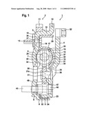 Dual-mass flywheel diagram and image