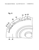 Dual-mass flywheel diagram and image