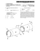 Removable Insert for a Bowling Ball diagram and image