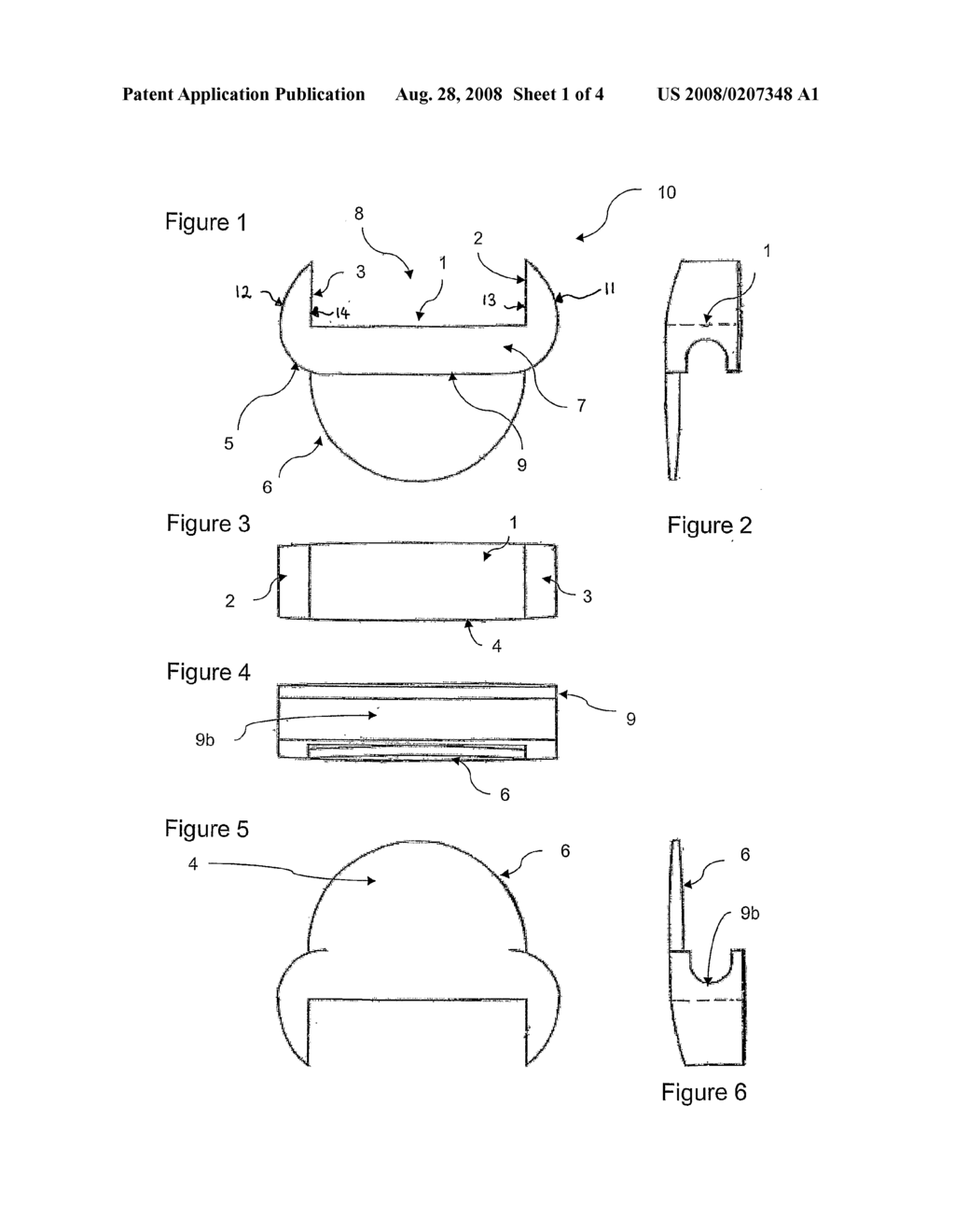 Golf Club - diagram, schematic, and image 02