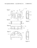 Golf Club diagram and image