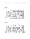 AUTOMATIC TRANSMISSION diagram and image