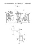 Automatic transmission diagram and image