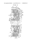 Automatic transmission diagram and image