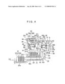 Automatic transmission diagram and image