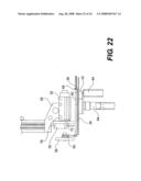 Tool magazine for a machine tool diagram and image