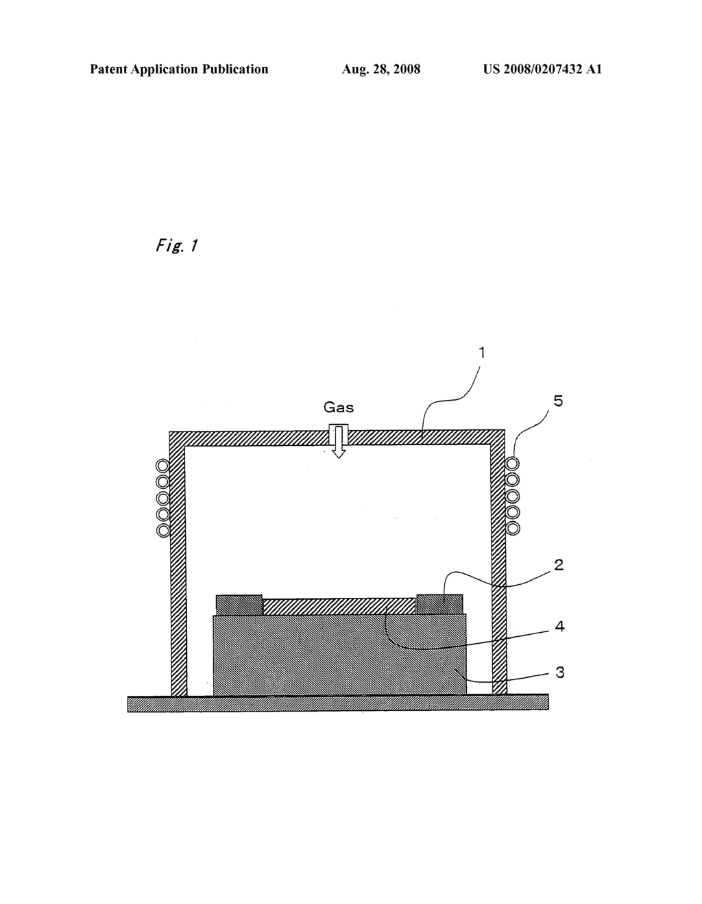 Y2O3 Sintered Body Corrosion Resistant Member and Method for Producing Same and Member for Semiconductor/Liquid Crystal Producing Apparatus - diagram, schematic, and image 02