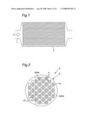 Catalytic material and catalyst for purifying exhaust gas component diagram and image