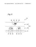 Catalytic material and catalyst for purifying exhaust gas component diagram and image