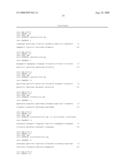 DNA fragments array from biomining microorganisms and method for detection of them diagram and image