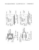 Micro-fabricated stamp array for depositing biologic diagnostic testing samples on bio-bindable surface diagram and image