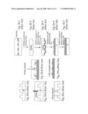 Micro-fabricated stamp array for depositing biologic diagnostic testing samples on bio-bindable surface diagram and image