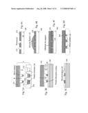 Micro-fabricated stamp array for depositing biologic diagnostic testing samples on bio-bindable surface diagram and image