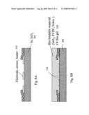 Micro-fabricated stamp array for depositing biologic diagnostic testing samples on bio-bindable surface diagram and image