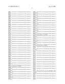 COMPOSITIONS AND METHODS FOR THE THERAPY AND DIAGNOSIS OF BREAST CANCER diagram and image