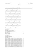 COMPOSITIONS AND METHODS FOR THE THERAPY AND DIAGNOSIS OF BREAST CANCER diagram and image