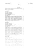 COMPOSITIONS AND METHODS FOR THE THERAPY AND DIAGNOSIS OF BREAST CANCER diagram and image