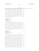 COMPOSITIONS AND METHODS FOR THE THERAPY AND DIAGNOSIS OF BREAST CANCER diagram and image